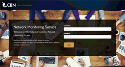 Desktop Screenshot of nms.cbn.net.id